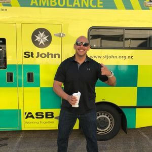 Meet your Posher, Zakariah